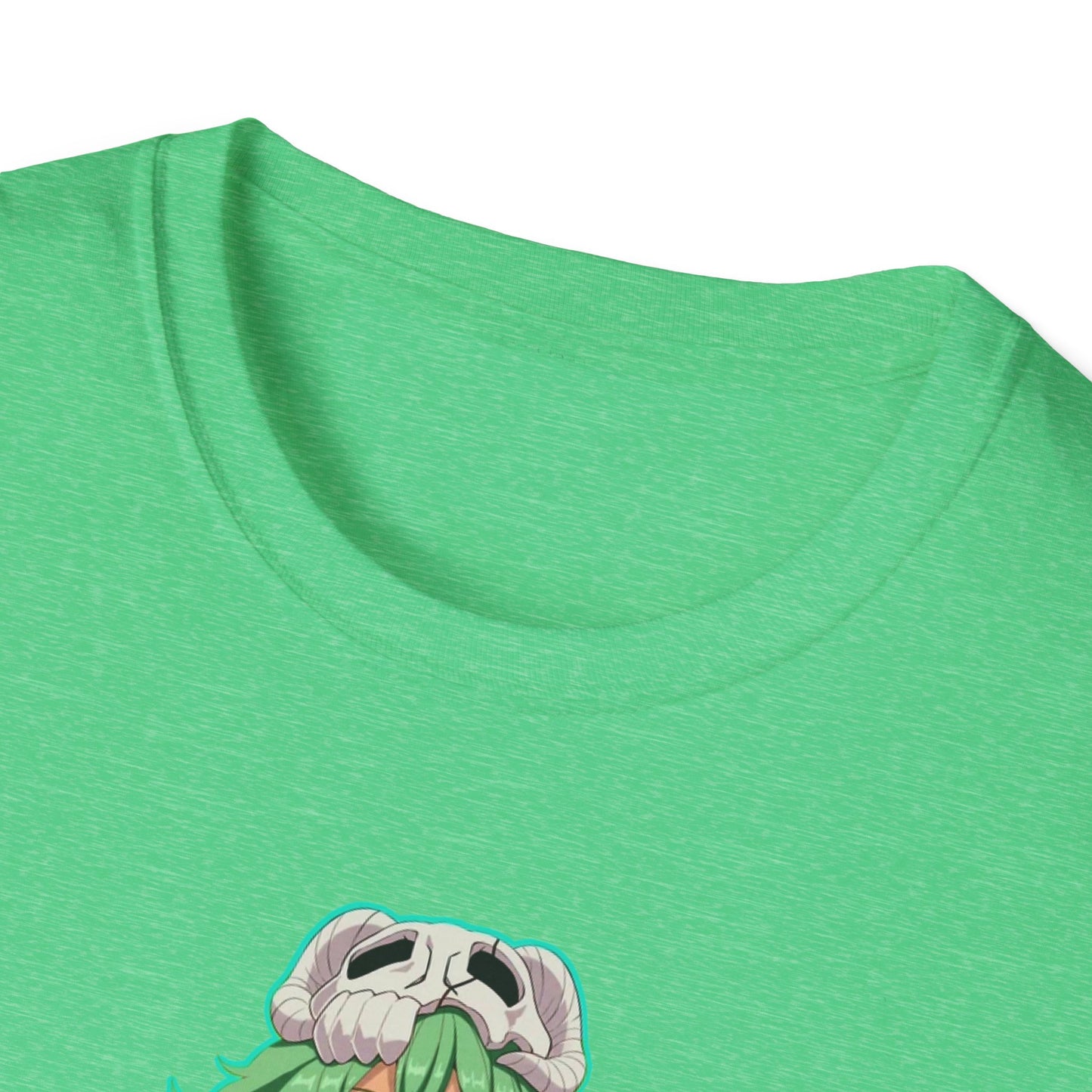Anime-Inspired Graphic bleach 8 Tees for Fans, Comfortable Unisex Apparel, Perfect Gift for Birthdays, Cosplay, or Summer Events