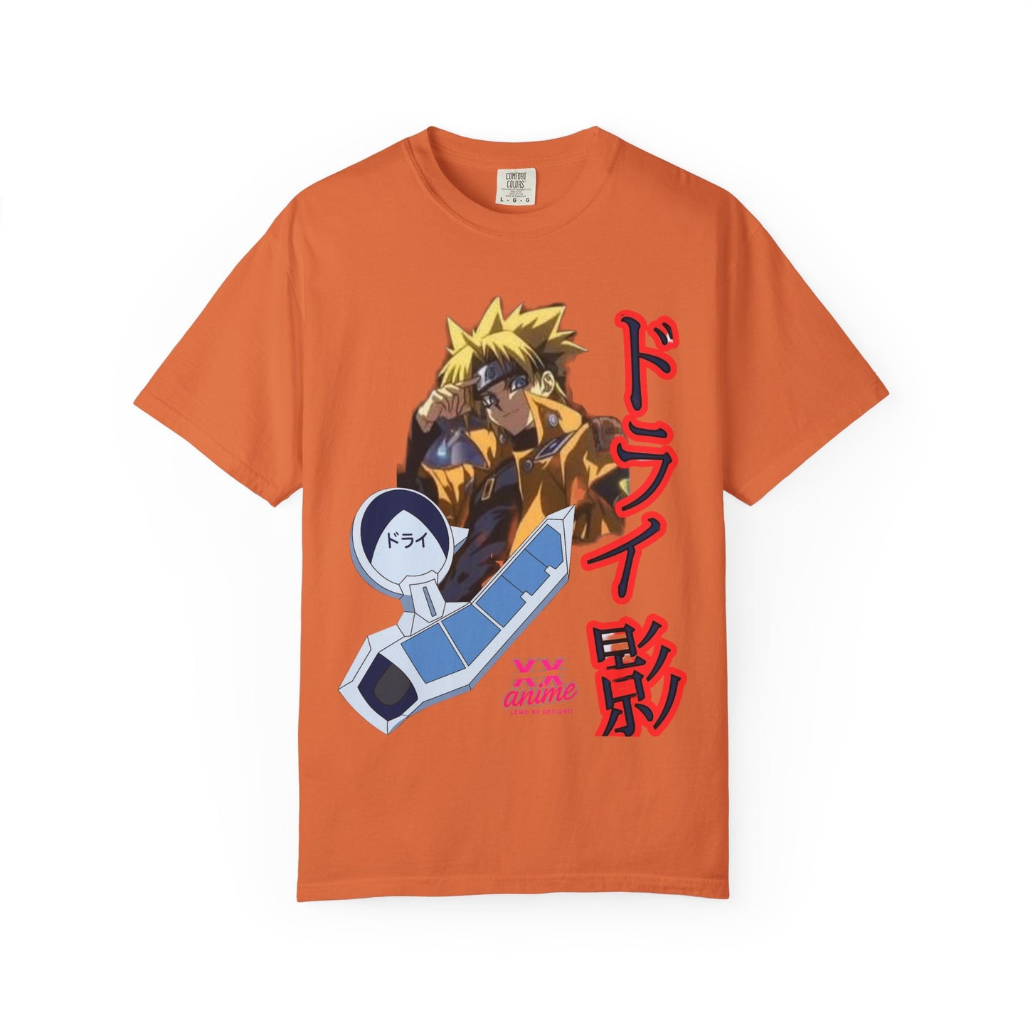 Drykage tee 6 T-shirt