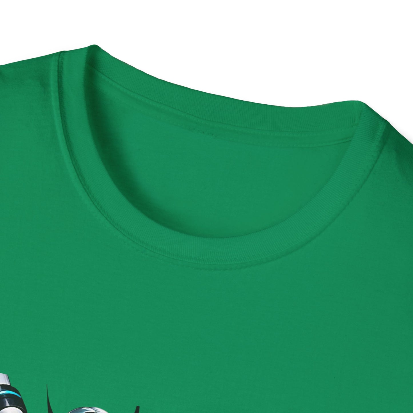 Ygo savage Unisex Softstyle T-Shirt - Perfect for Casual Wear, Gifts, Conventions, Collectors, Outfits