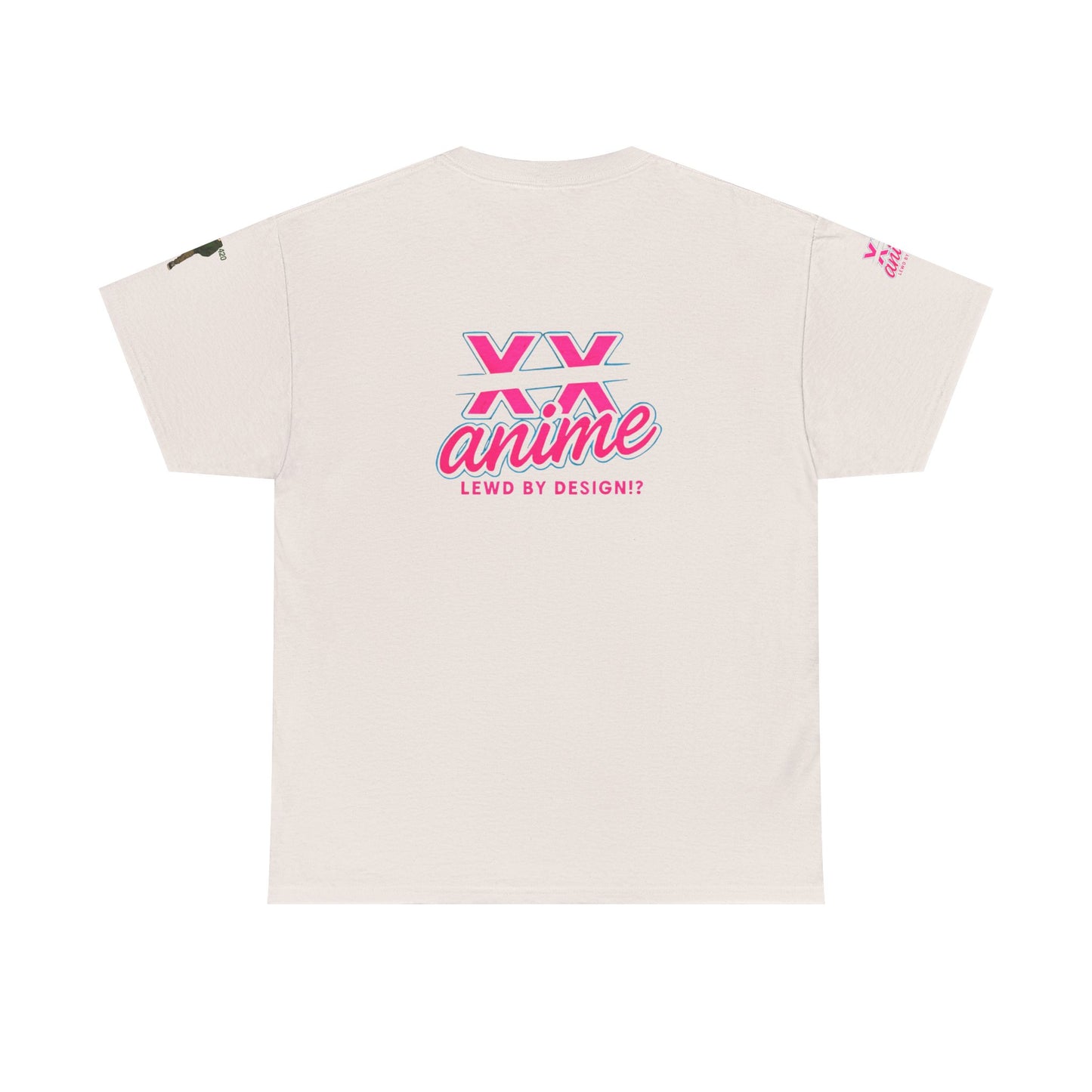 Anime-Inspired Unisex Heavy Cotton Tee, Streetwear, Gamer Style Shirt, Cool Graphic T-Shirt, Casual Anime Fashion, Perfect for 420 [...]