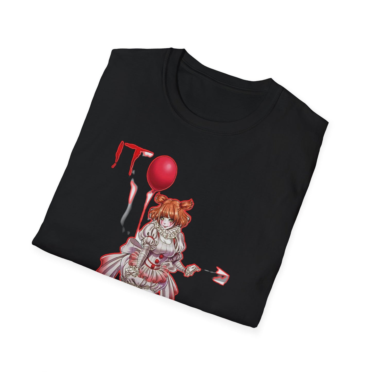 Anime Graphic spooky season masters of horror 9T-Shirt with Fun Characters, Perfect Gift, Trendy Merch, Casual Wear, Unique Anime Tees, Streetwear Fashion