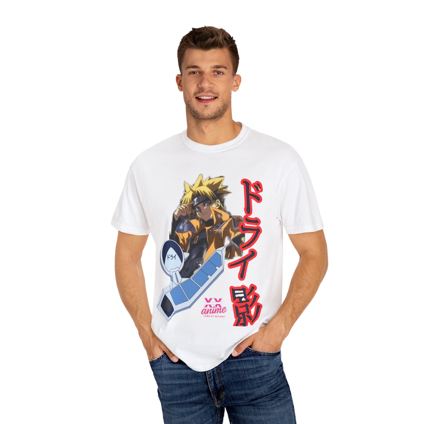 Drykage tee 6 T-shirt