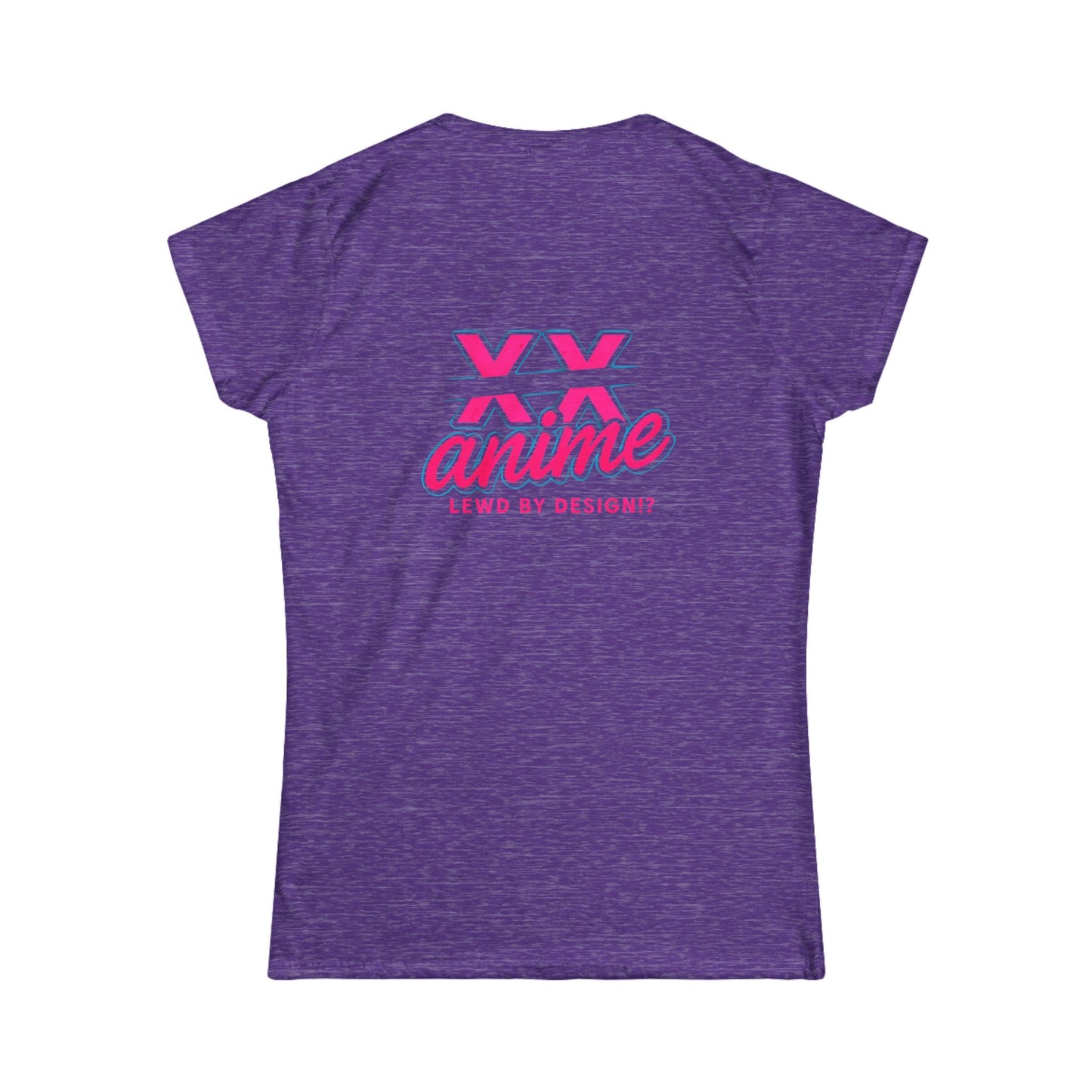 Idol style Tee, Cute Tee for Anime Lovers, Kawaii T-Shirt, Trendy Casual Wear, Gift for Otaku