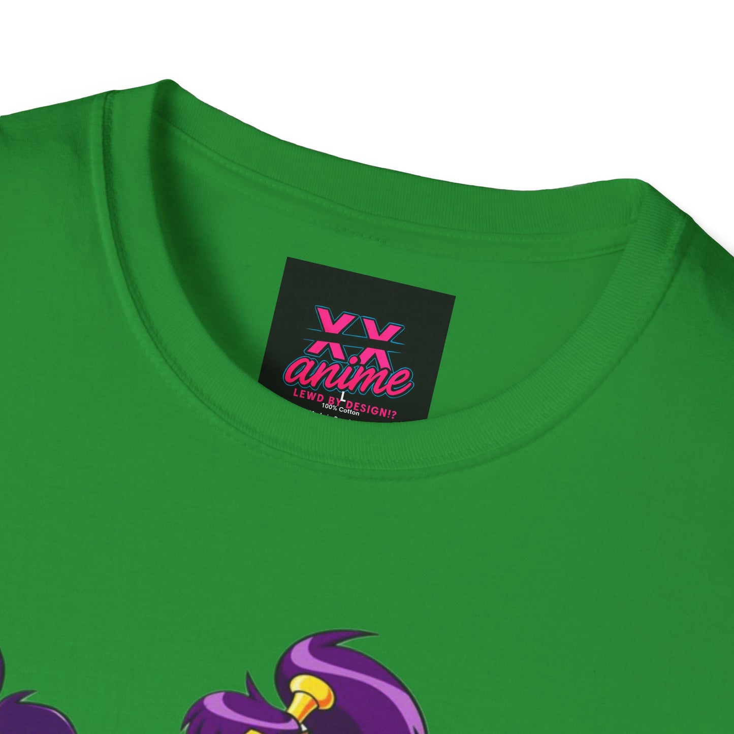 Pirate curse tee shirt