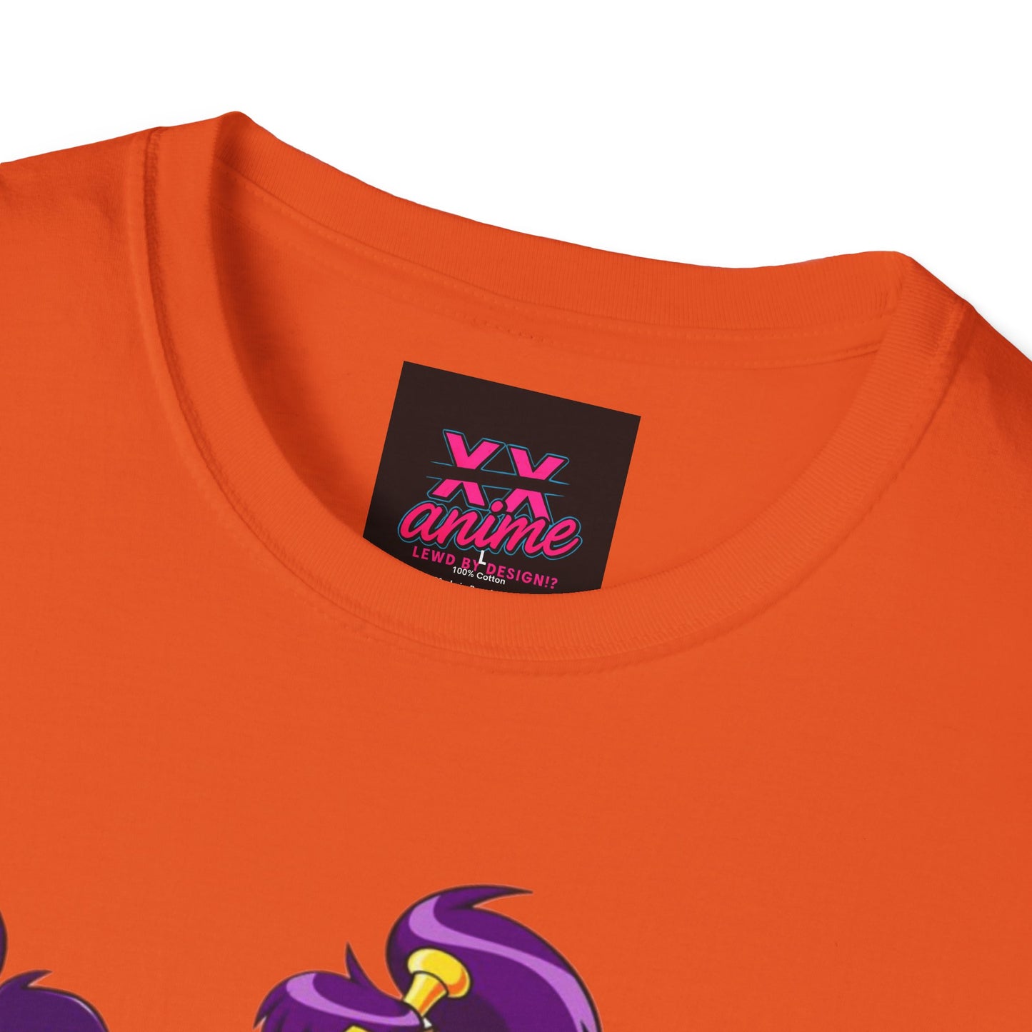 Pirate curse tee shirt