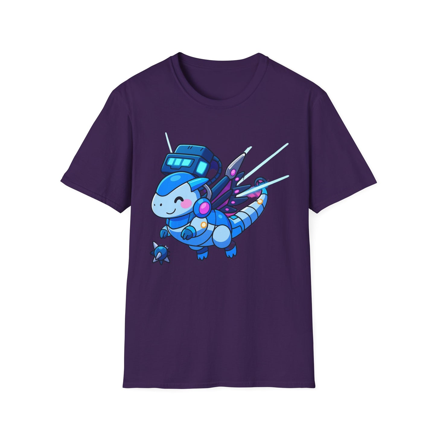Drykage tee style delta T-Shirt