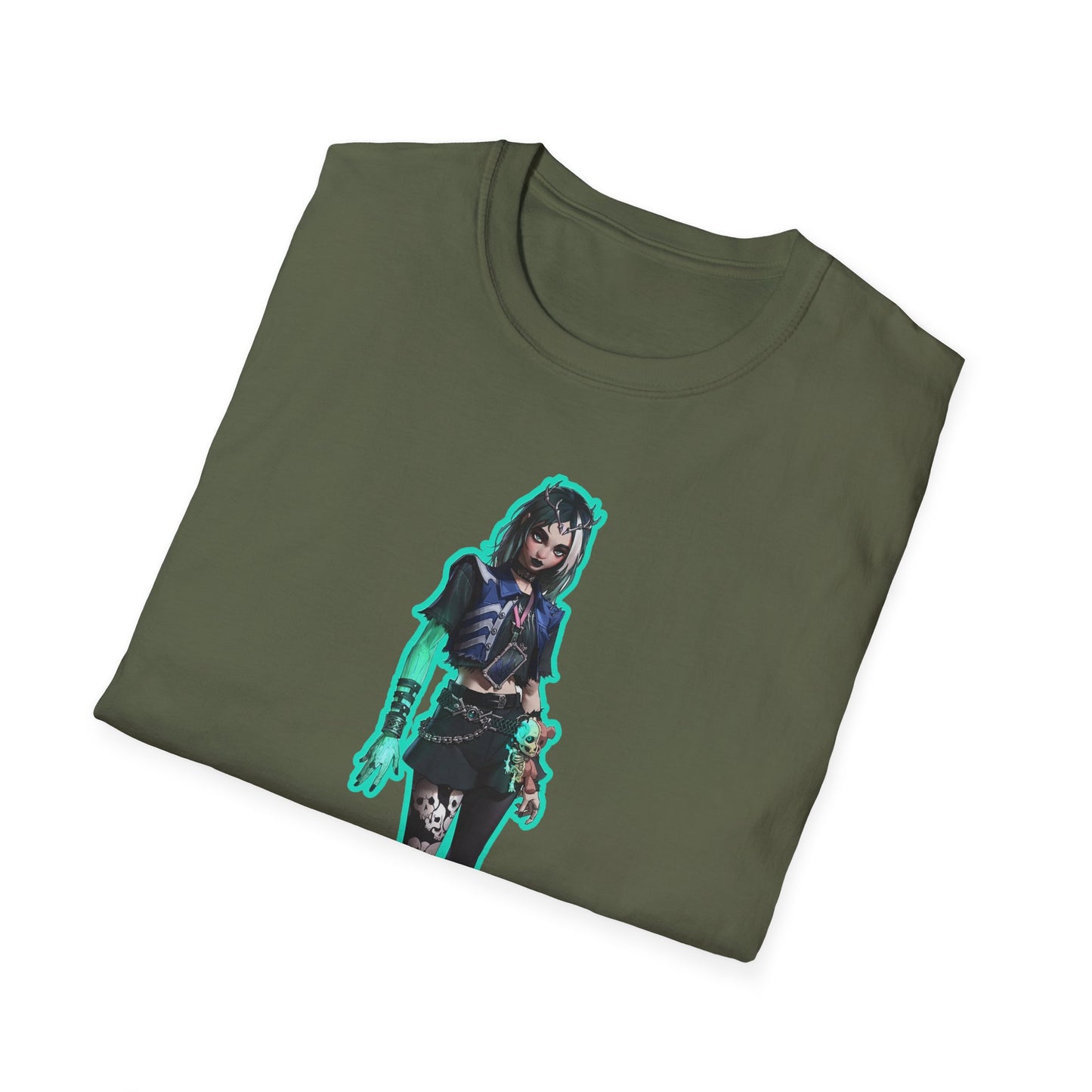 Graphic Tees spooky season fortnite 6for Fans of Edgy Aesthetics, Vintage Style Unisex T-Shirts, Casual Everyday Wear, Music Festival Attire, Unique Fashion [...]