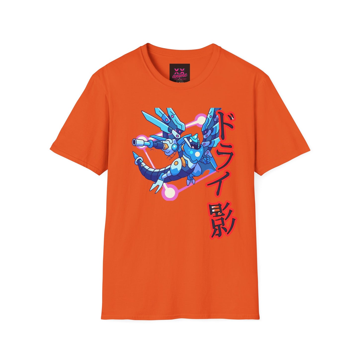 Drykage tee style 4 T-Shirt