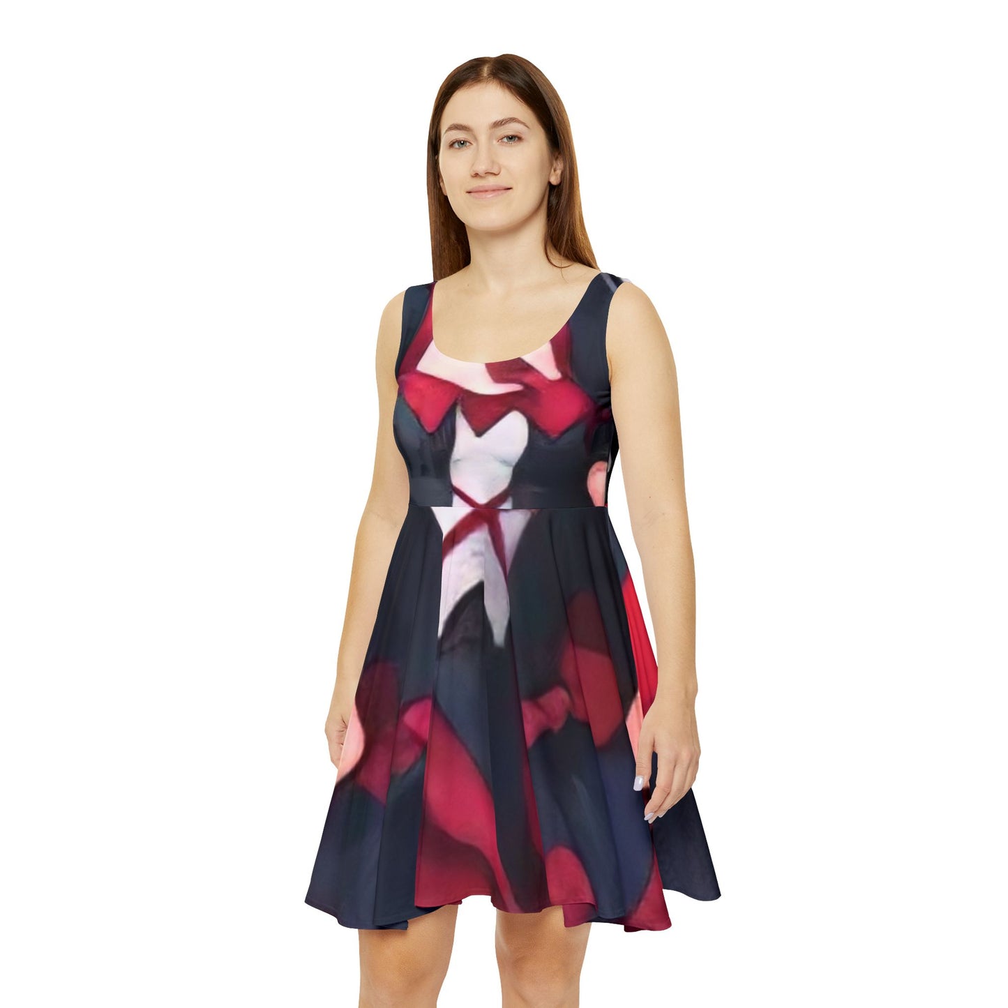 Gate reaper sundress