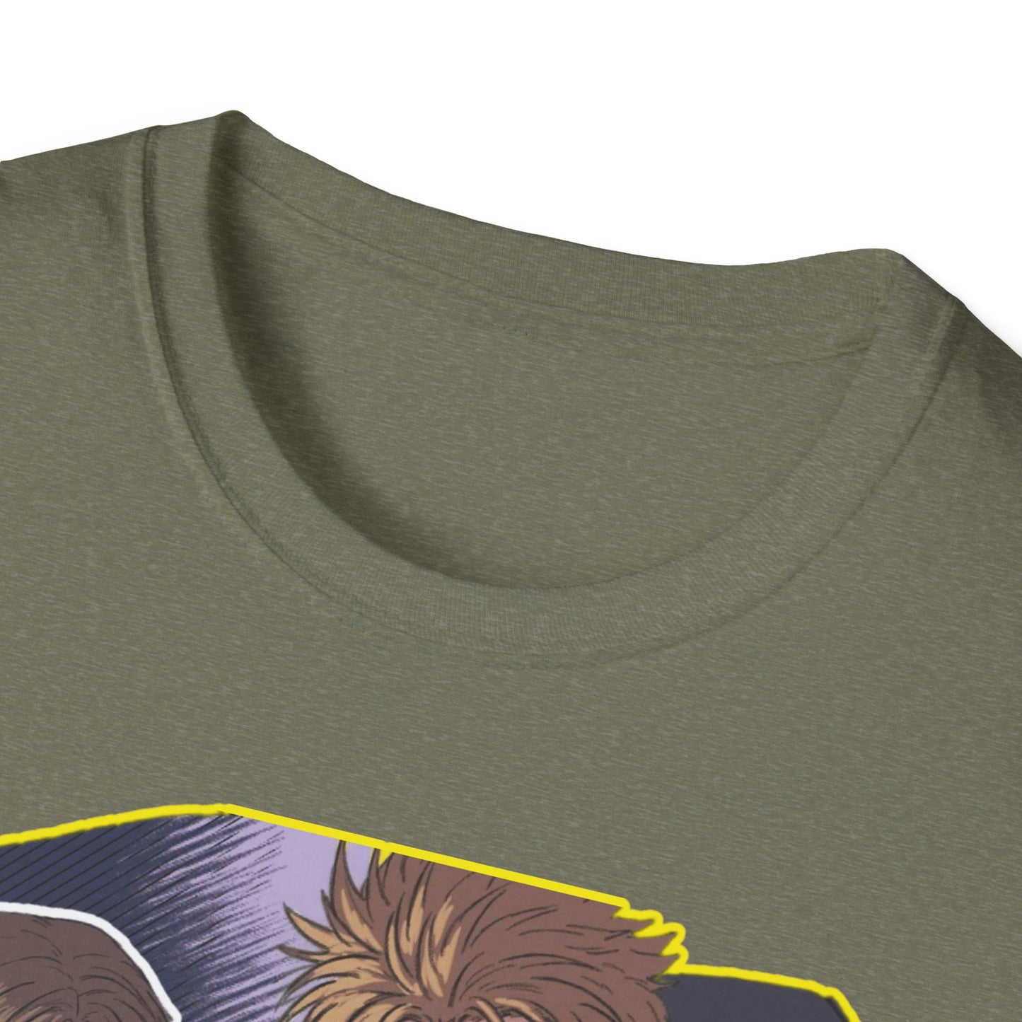 Anime-Inspired initial D 17 Unisex Softstyle T-Shirt, Cool Graphic Tee, Perfect Gift for Fans, Casual Wear, Everyday Comfort, Ideal for Pop Culture [...]