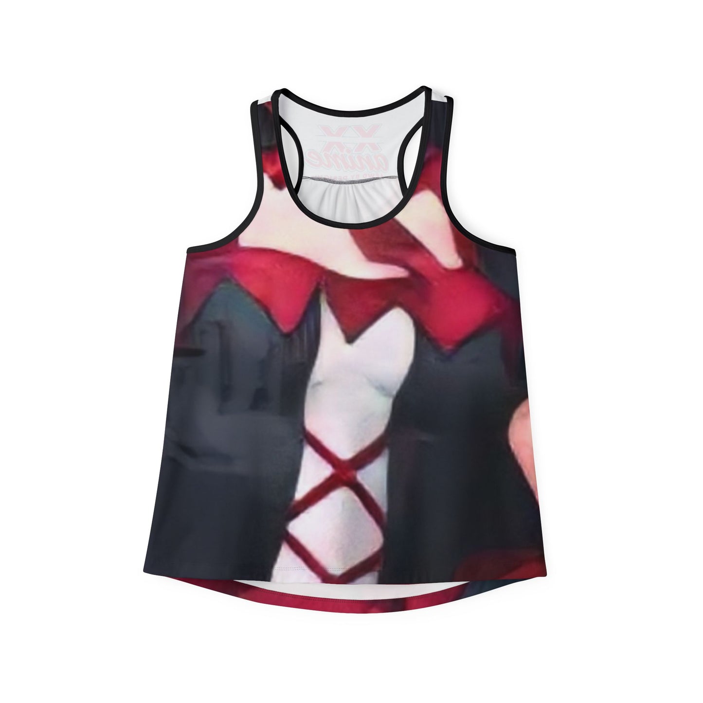 Women's Tank Top (AOP)