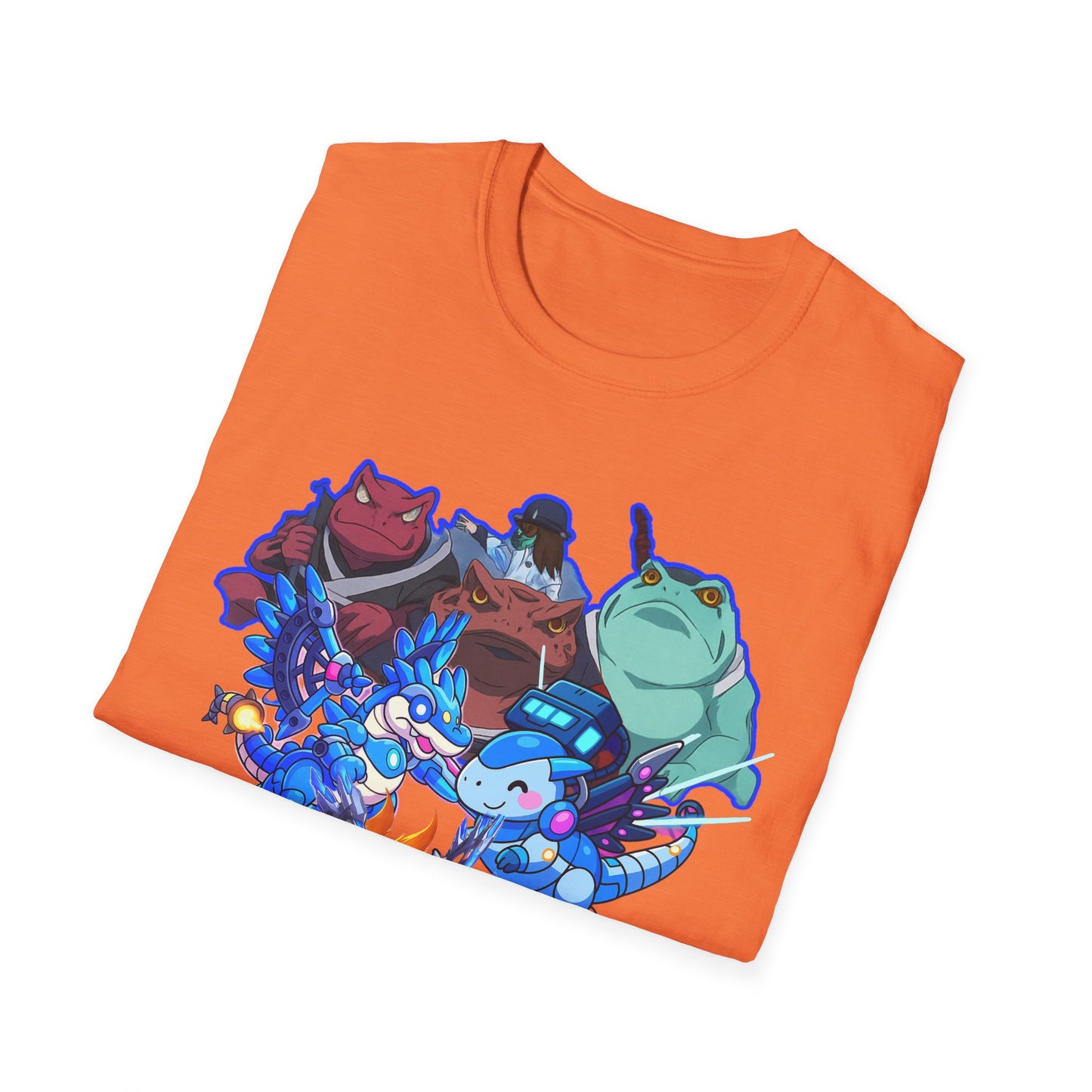Vibrant Animal drykage style 10 Graphic T-Shirt for Animal Lovers, Unisex Tee, Casual Wear, Birthday Gift, Unique Art Shirt