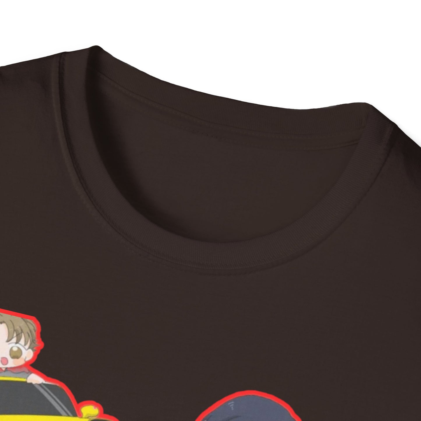 Anime Car initial D 2 Enthusiast T-Shirt, Cool Graphic Tee, Unisex Design, Perfect Gift for Gamers, Casual Streetwear, Fun Summer Shirt