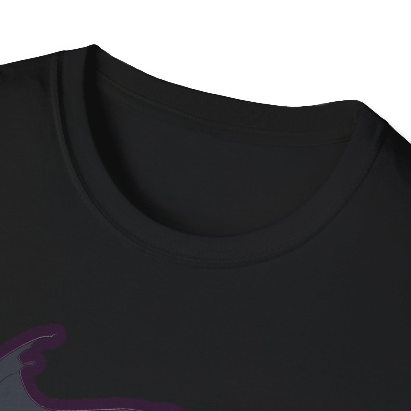 Eminence in shadow 1 Unisex T-Shirt with Unique Design, Cool Graphic Tee, Casual Wear, Gift for Him/Her, Art Lover Shirt