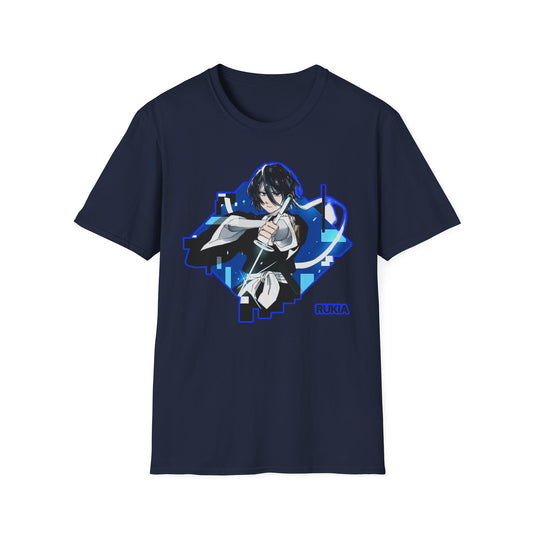 Anime-Inspired bleach 12 Unisex Softstyle T-Shirt | Cool Graphic Tee for Fans | Perfect for Gifting, Casual Wear, Conventions, Aesthetic [...]