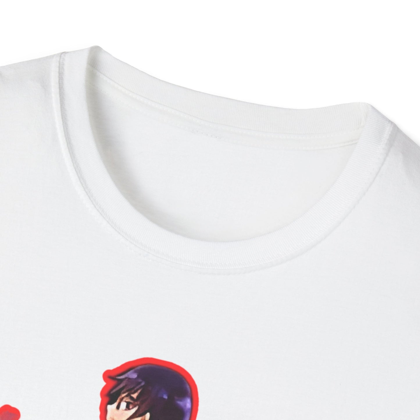 Anime-Inspired erased 3 Unisex T-Shirt, Graphic Tee for Fans, Casual Wear for Anime Lovers, Unique Gift for Birthdays, Stylish Streetwear, Soft [...]