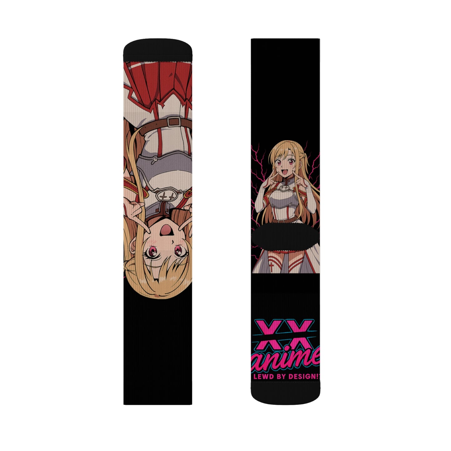 Sublimation Socks