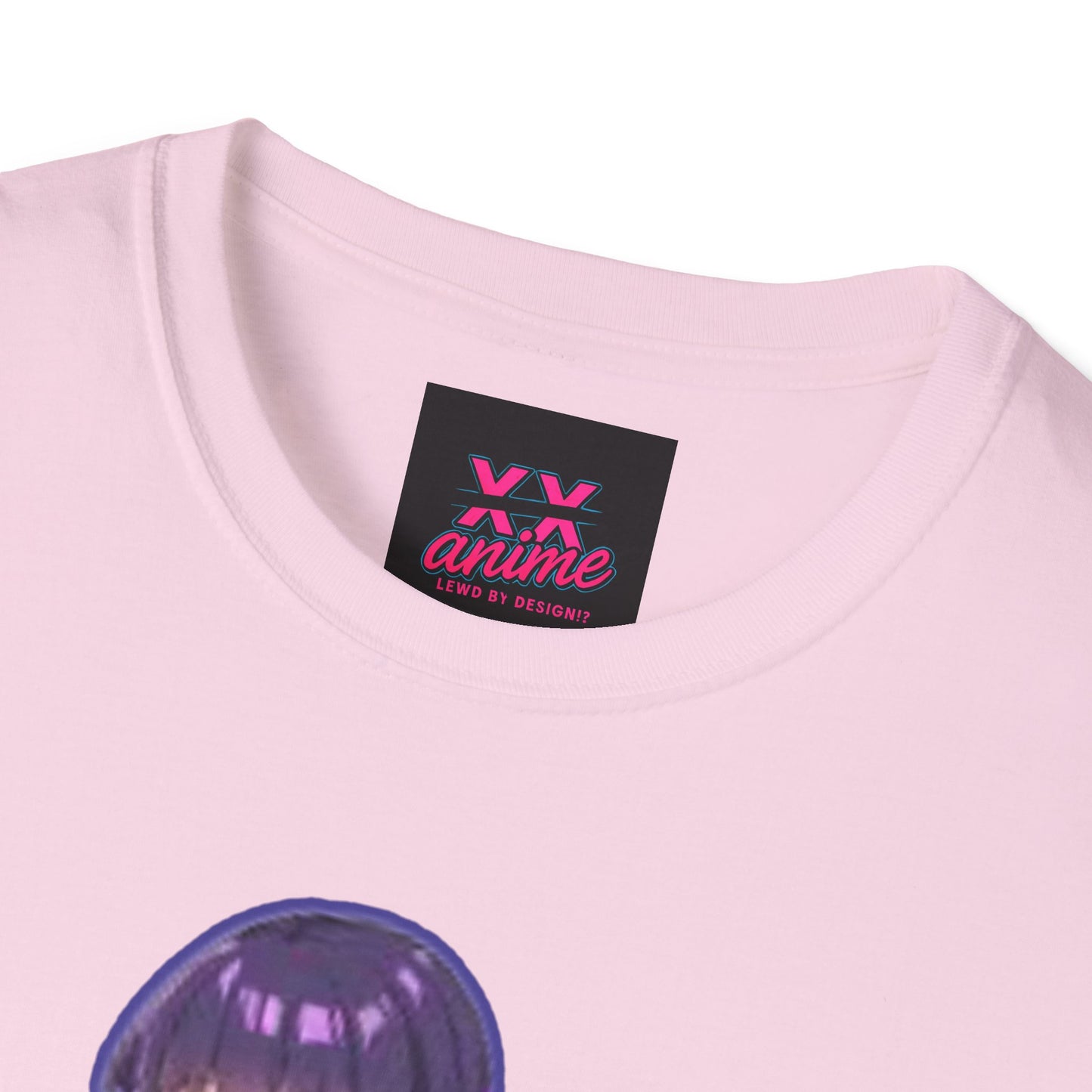 Ninja gang style hina T-Shirt, Casual Graphic Tee, Anime Fan Clothing, Unique Gift for Otaku, Comfortable Everyday Wear