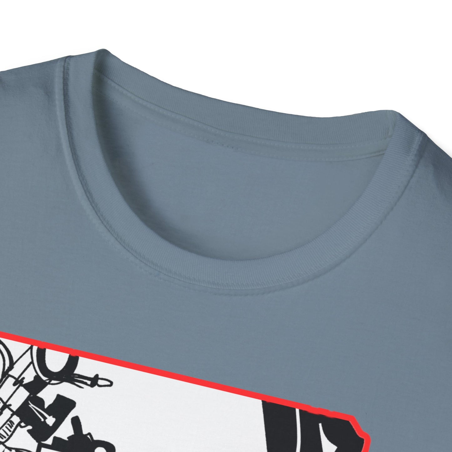 Automotive initial D 16 Eye Art T-Shirt, Gearhead Apparel, Car Enthusiast Gift, Unique Graphic Tee, Vehicle Lover's Top, Creative Statement Shirt
