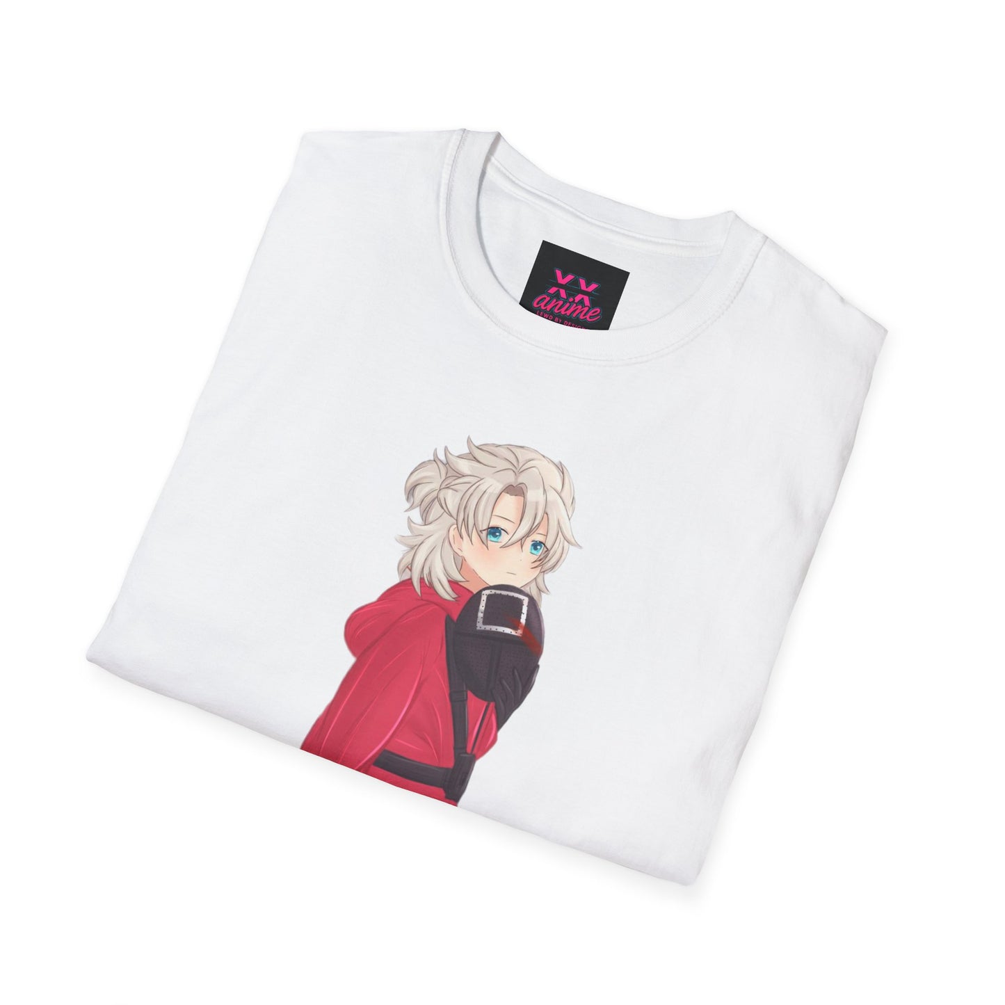 Squib game tee type 2