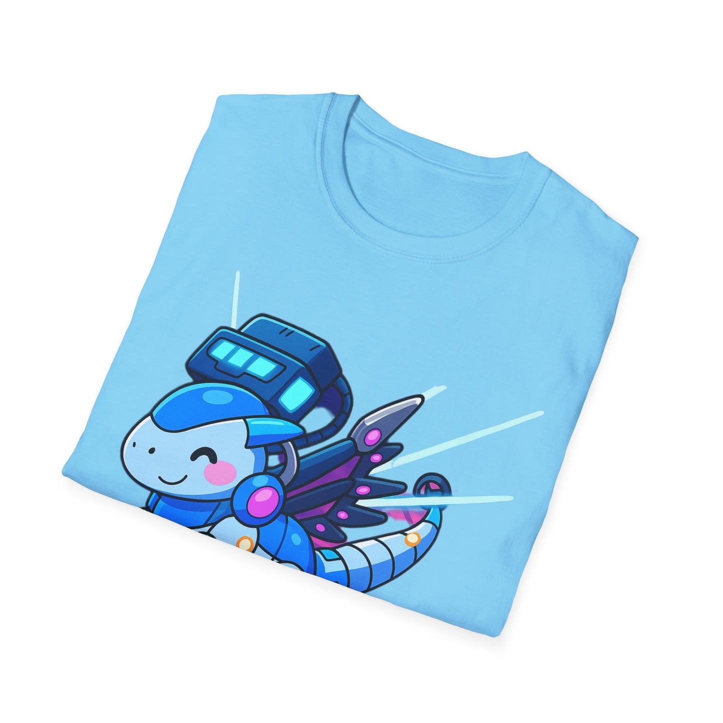 Drykage tee style delta T-Shirt