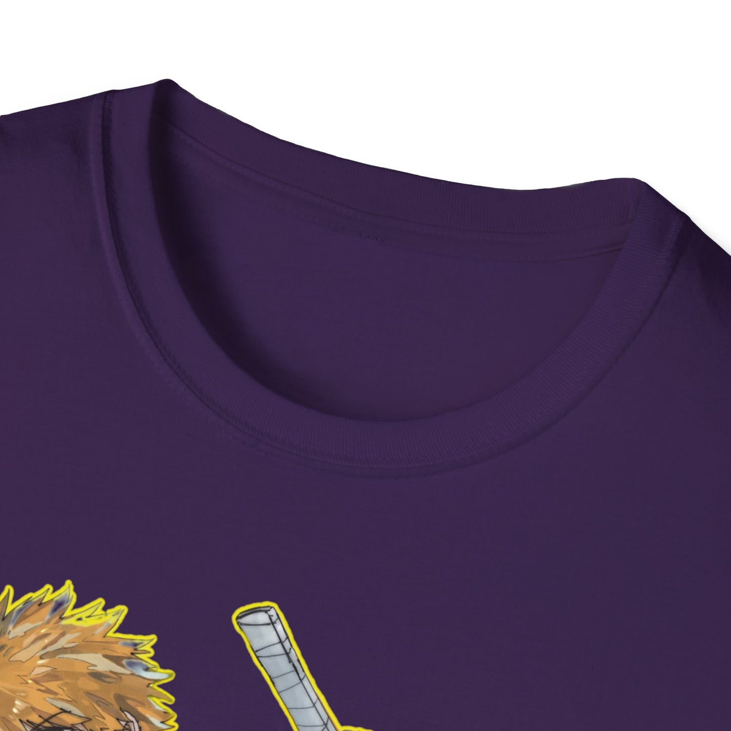 Bleach 12 Anime Unisex T-Shirt, Ichigo Graphic Tee, Softstyle Shirt, Gift for Fans, Casual Wear, Anime Merchandise