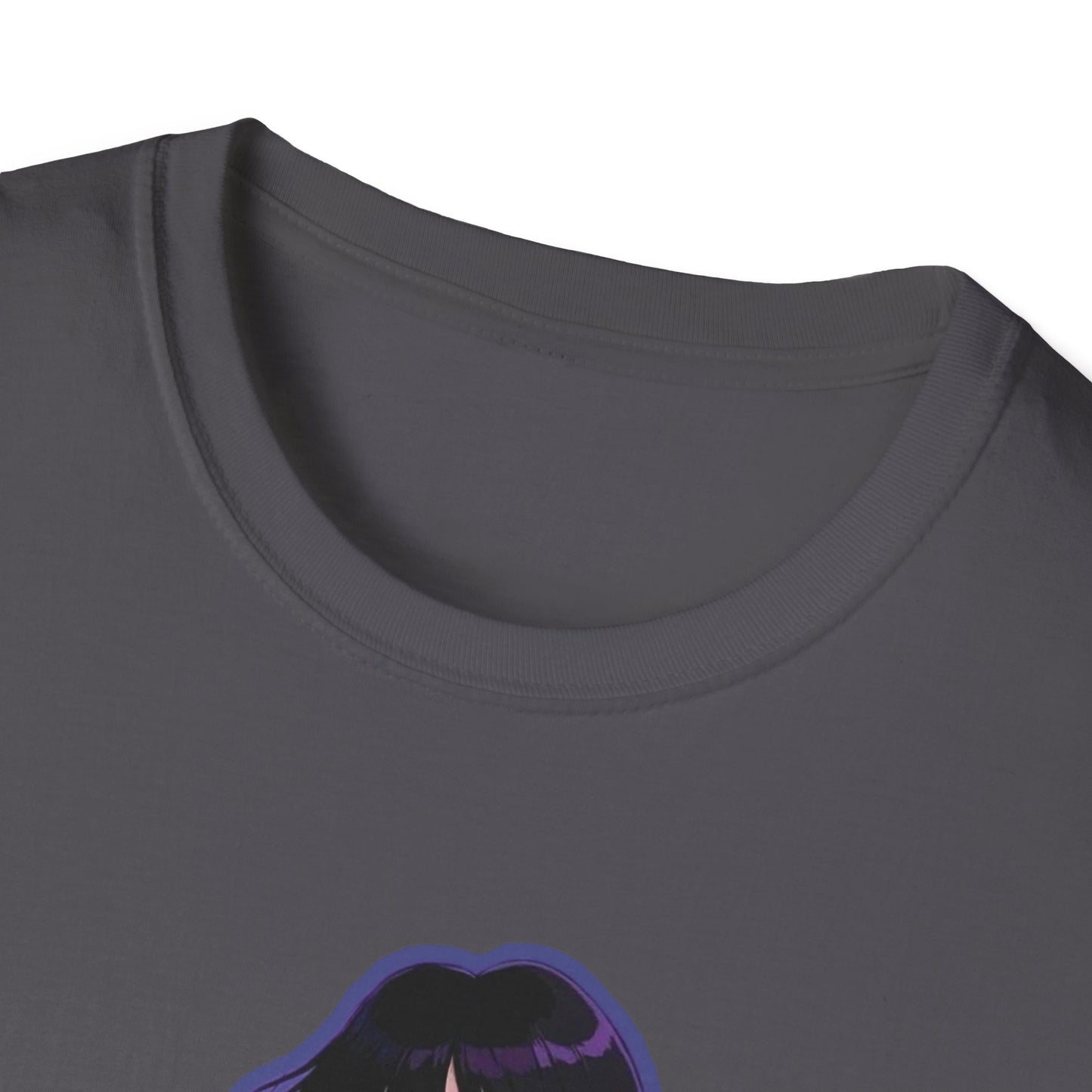 Charming Anime sailor moon 5 Reader T-Shirt | Perfect for Book Lovers, Gift for Students, Cozy Wear, Casual Style, Unique Tee