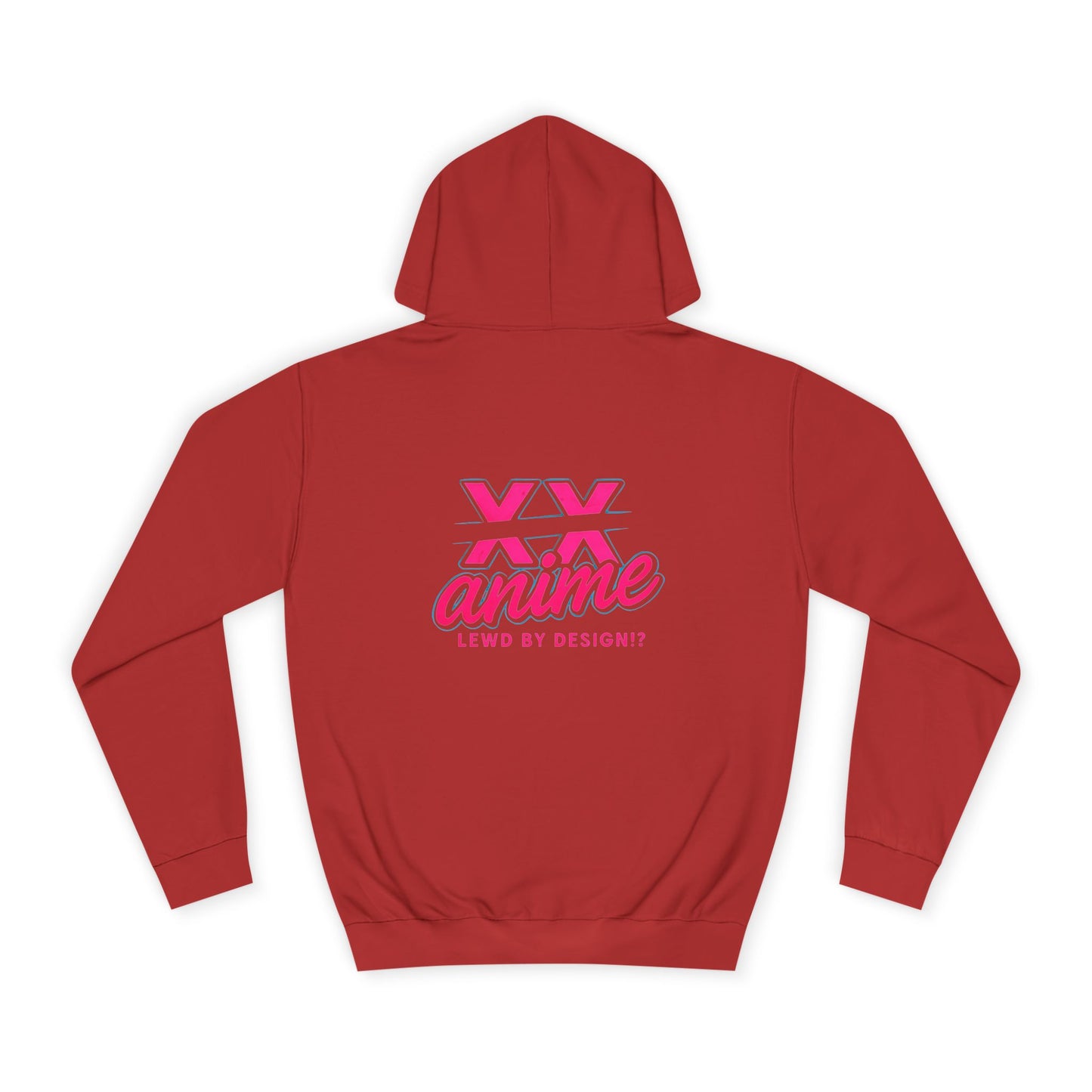 Hero school toto style Hoodie, Cozy Casual Wear, Gift for Students, Streetwear, Music Events, College Hoodie, Graphic Sweater