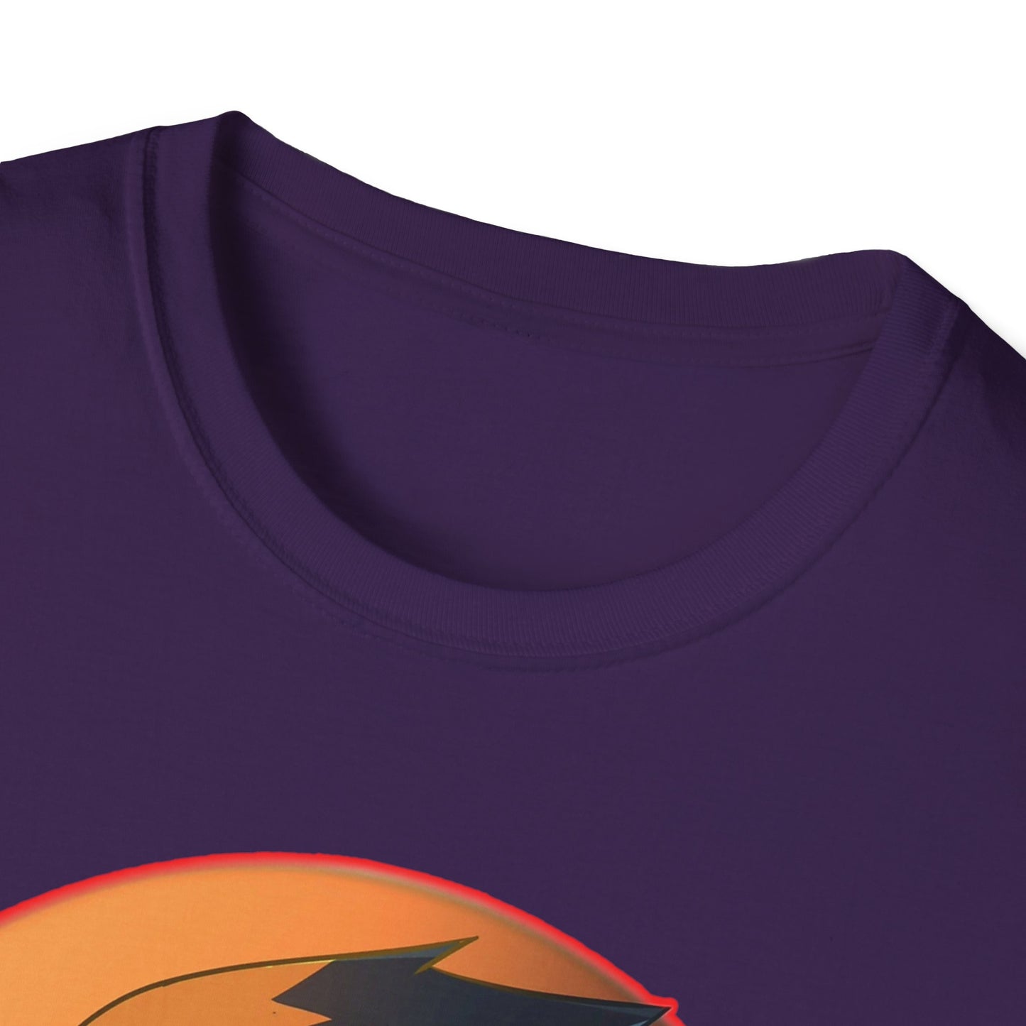 Anime-Inspired naruto Unisex Softstyle T-Shirt with Cool Character Design, Graphic Tee for Fans, Perfect for Gifts, Casual Wear, Unisex Apparel