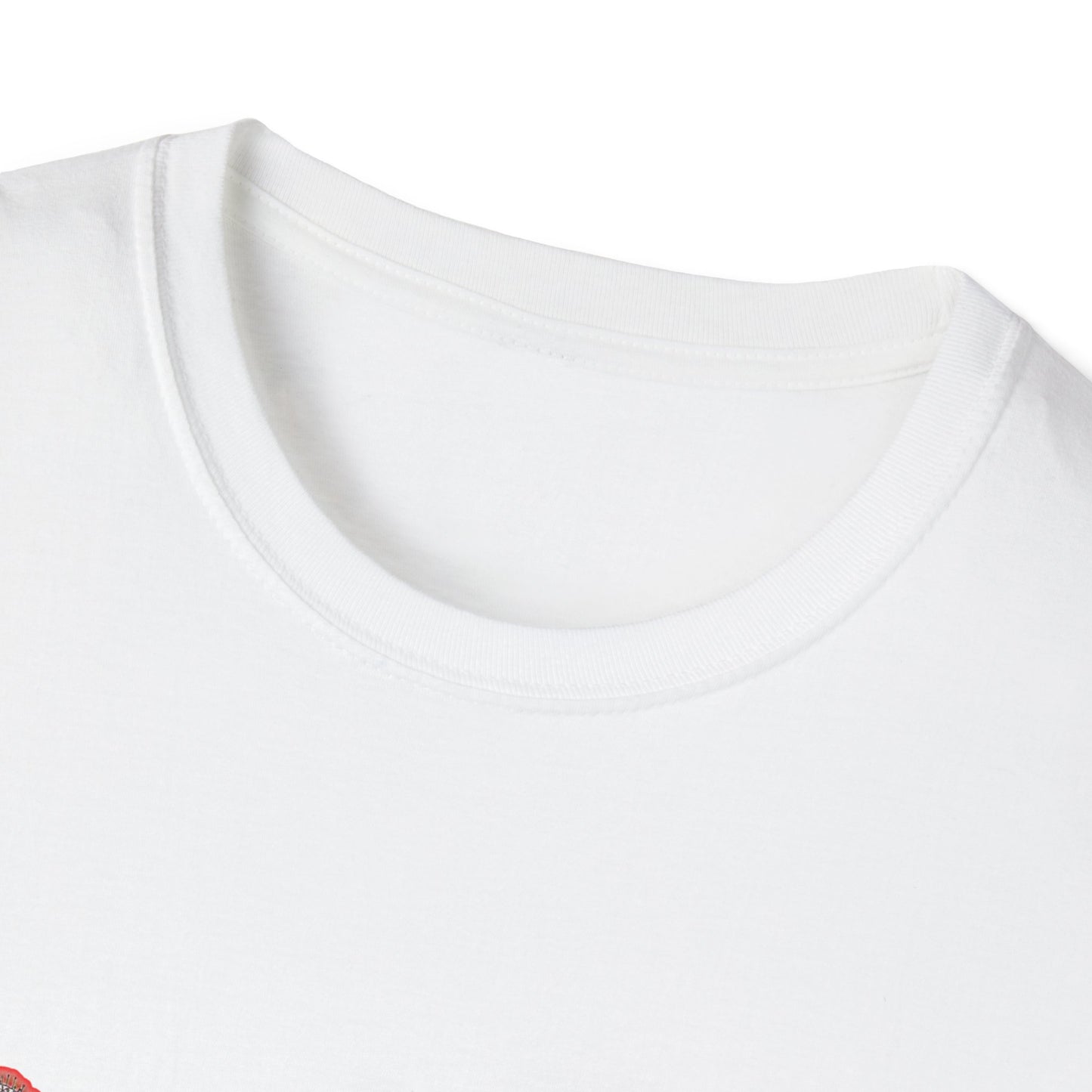 Anime-Inspired spooky season masters of horror 12 Graphic Tee: Leud by Design? Unisex Softstyle T-Shirt, Manga Merchandise, Comic Gift, Casual Wear, Anime Fan Apparel