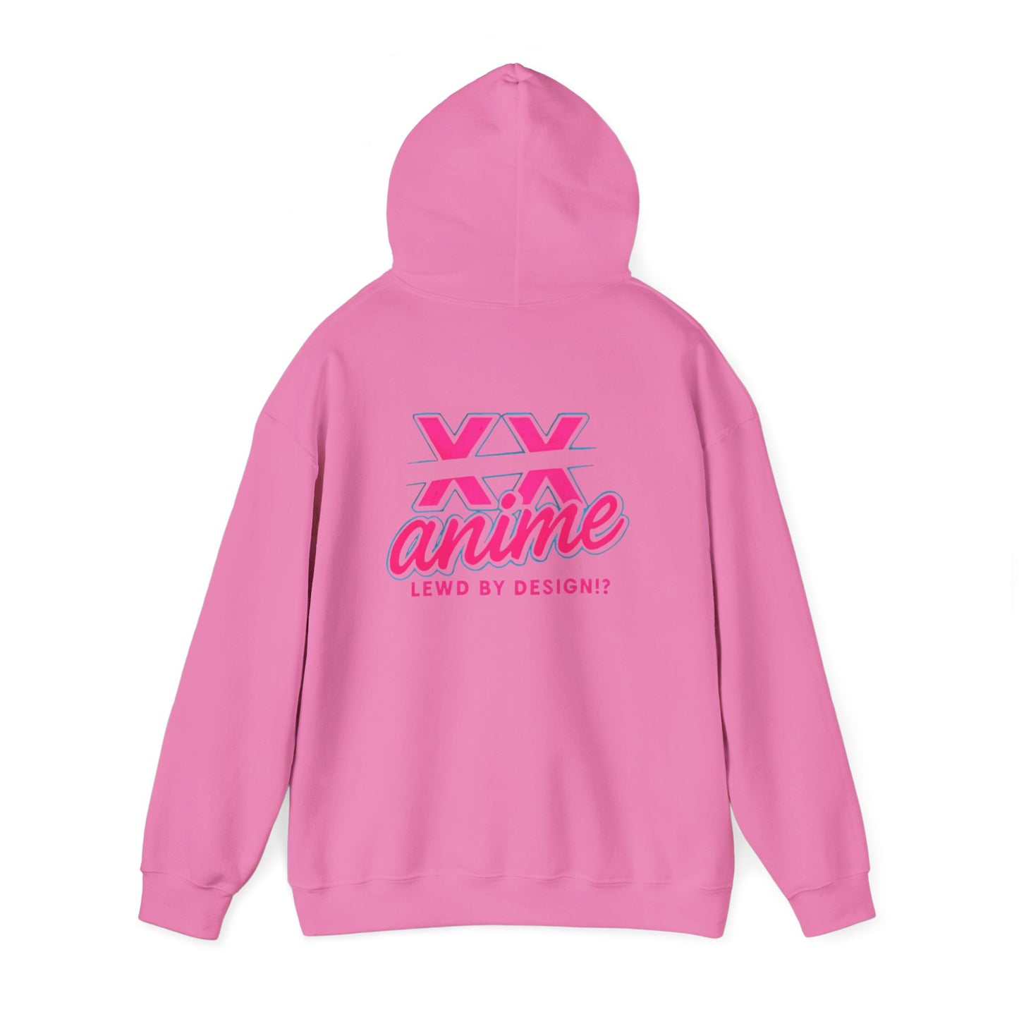 Vibrant Graphic kpop  Hoodie: Unisex Heavy Blend Sweatshirt, Cozy Gift, Casual Style, Anime Fashion, Streetwear, Everyday Wear