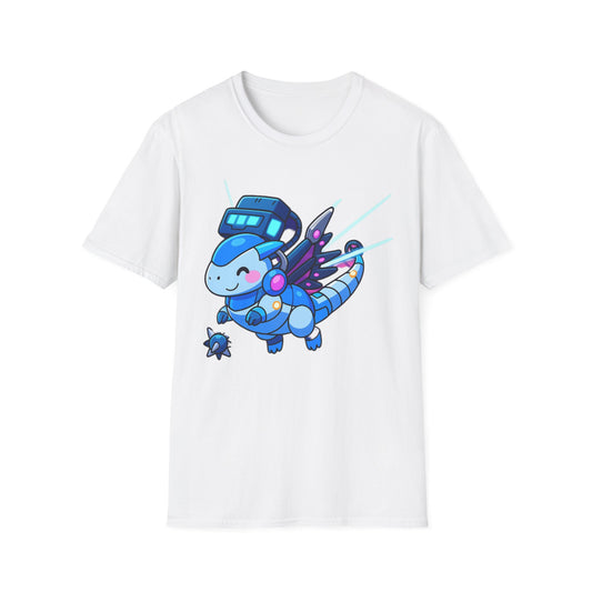Drykage tee style delta T-Shirt