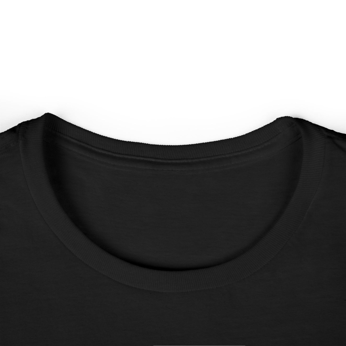 Hero life todo style 2 Tee for Fans, Casual Wear, Gift for Her, Anime Merch, Birthday Present, Cute T-Shirt