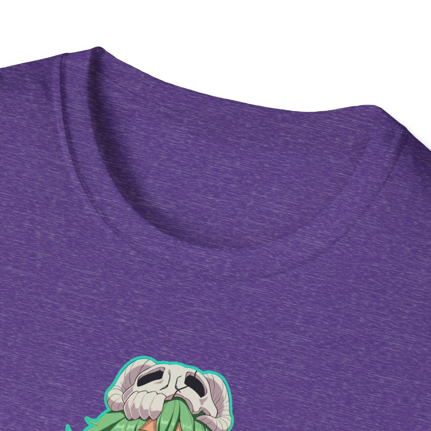 Anime-Inspired Graphic bleach 8 Tees for Fans, Comfortable Unisex Apparel, Perfect Gift for Birthdays, Cosplay, or Summer Events