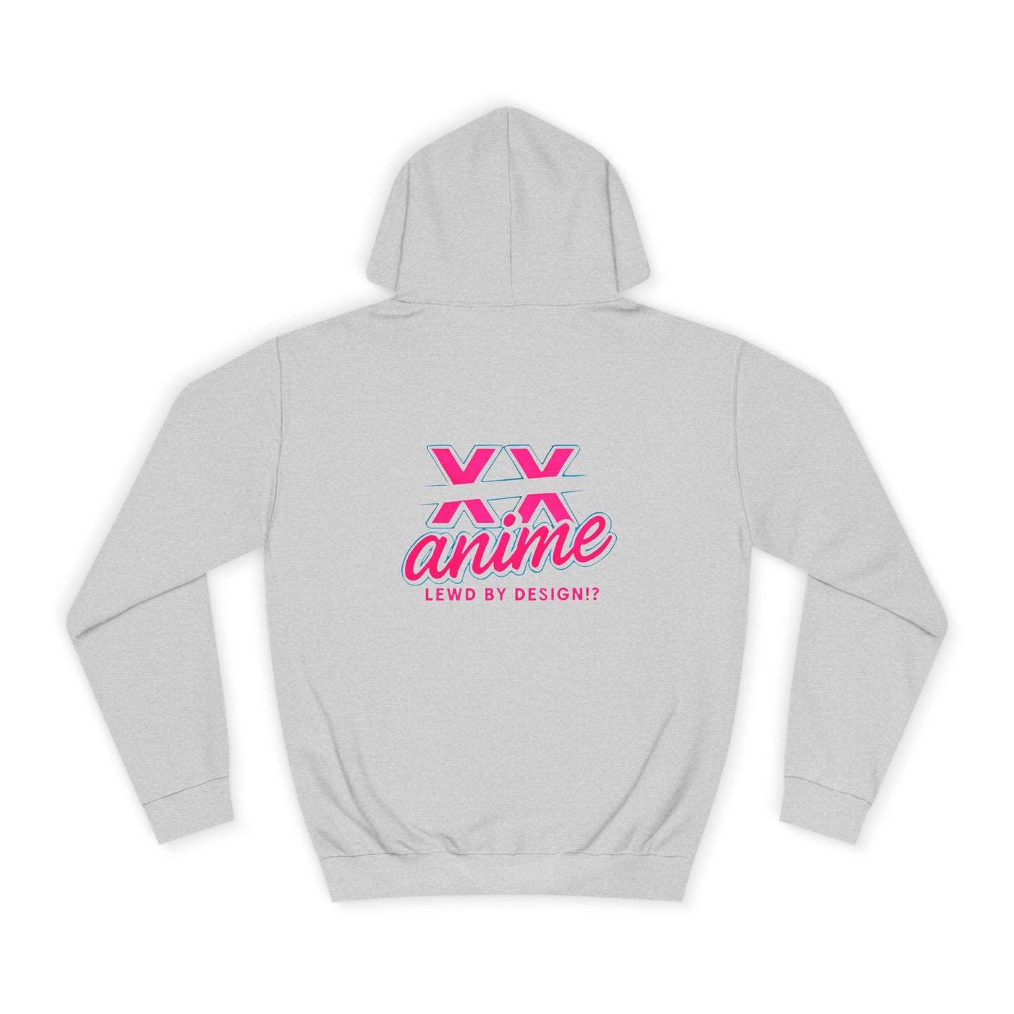 Hero school toto style Hoodie, Cozy Casual Wear, Gift for Students, Streetwear, Music Events, College Hoodie, Graphic Sweater