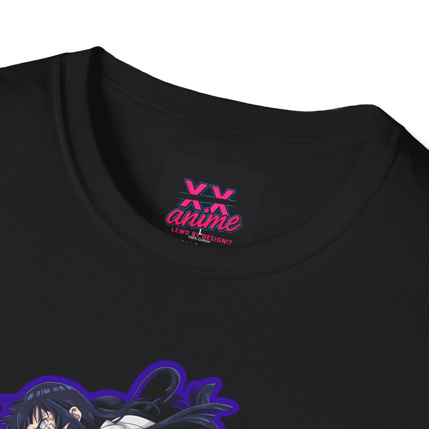 Ninja gang hina 2 T-Shirt - Fun, Quirky Design for Otaku and Geek Culture, Perfect for Conventions, Birthdays, Cosplay, Casual Wear