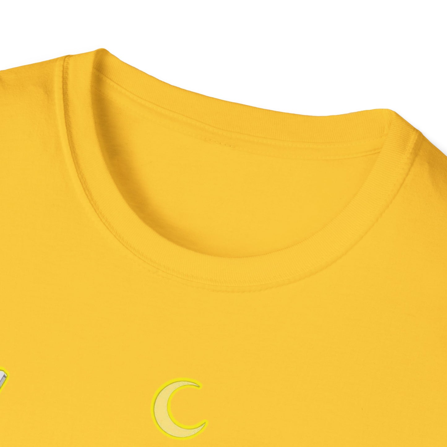 Moonlit Selfie sailor moon Unisex T-Shirt – Fun, Relatable, Casual Wear for Anime Fans, Gifts for Birthdays, Cosplay Events, or Everyday Comfort