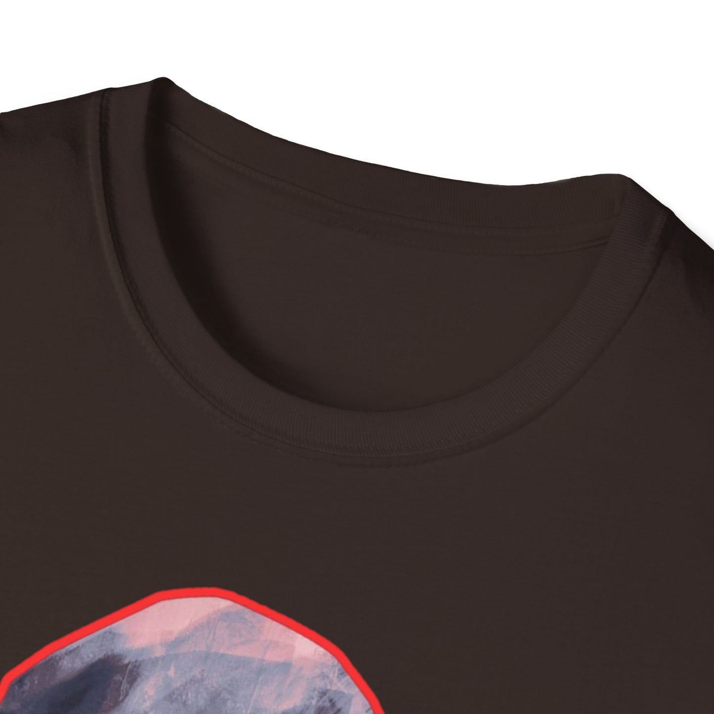 Unisex Graphic Tee tokyo ghoul style 3with Distressed Art, Casual Fashion, Streetwear Style, Gifts for Art Lovers, Everyday Wear, Unique Gift Idea
