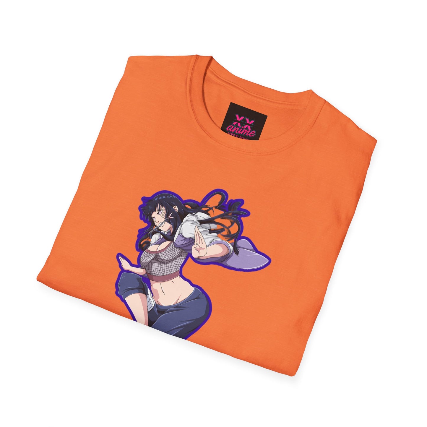 Ninja gang hina 2 T-Shirt - Fun, Quirky Design for Otaku and Geek Culture, Perfect for Conventions, Birthdays, Cosplay, Casual Wear