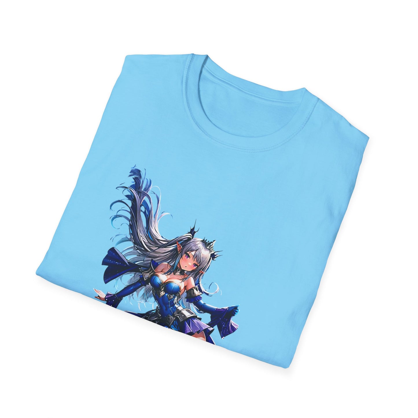 Ygo Inspired Unisex T-Shirt, Cute Graphic Tee, Casual Wear, Gift for Fans, Cosplay Apparel
