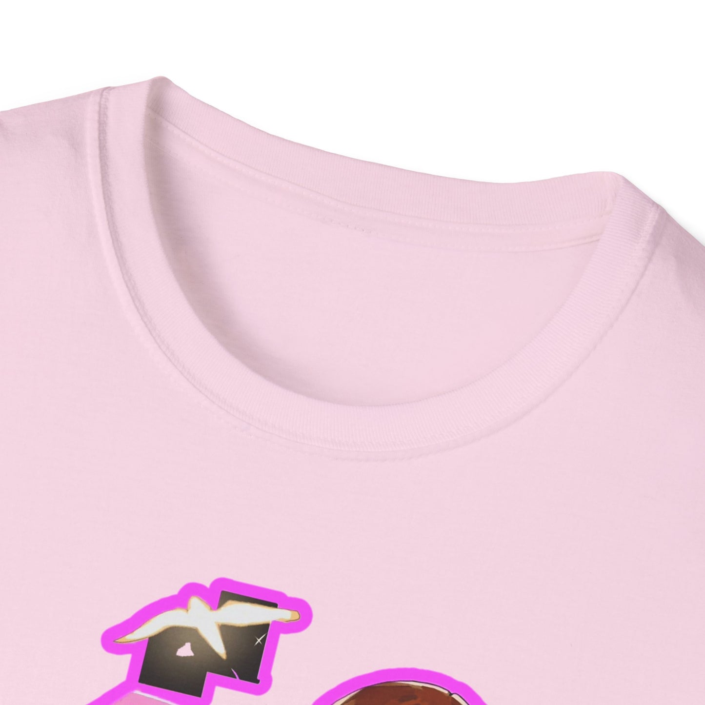 Anime-Inspired bleach 14 Unisex T-Shirt, Softstyle Tee for Casual Wear, Stylish Graphic Tee, Perfect for Gifts, Comfort & Trend
