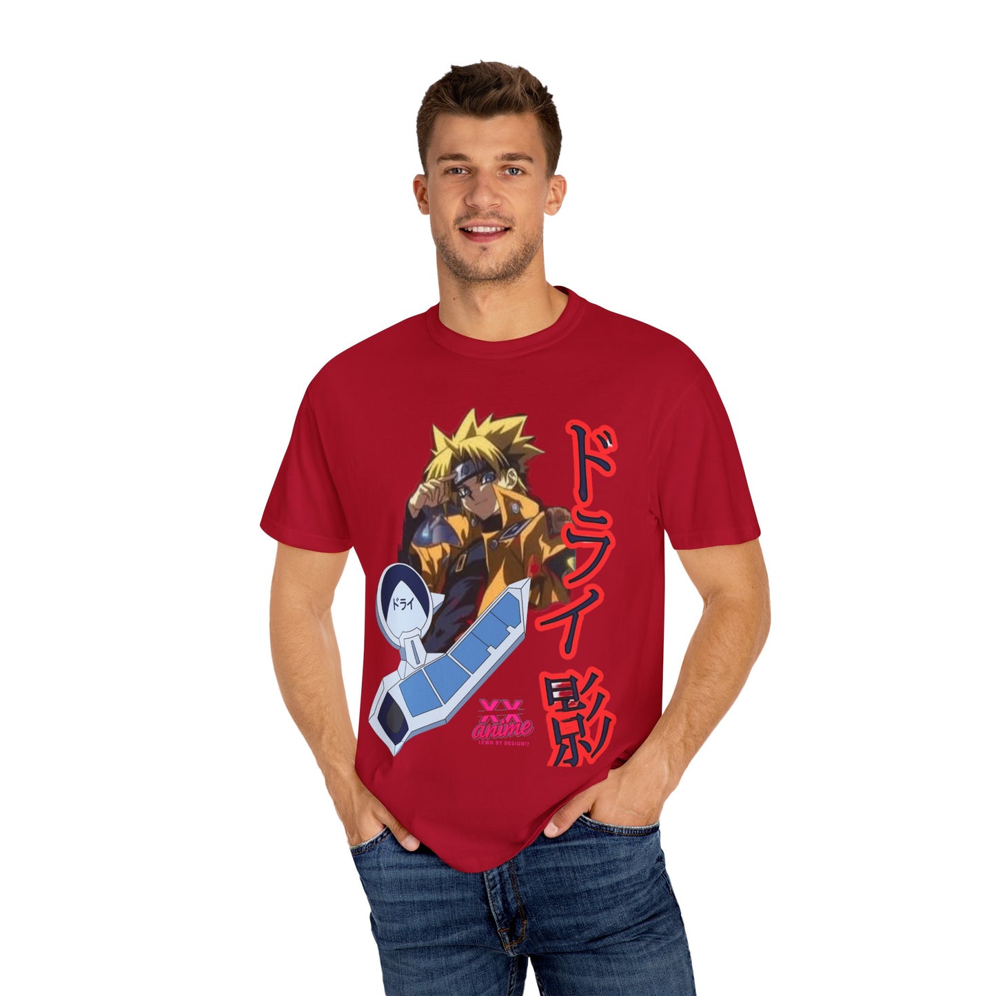Drykage tee 6 T-shirt
