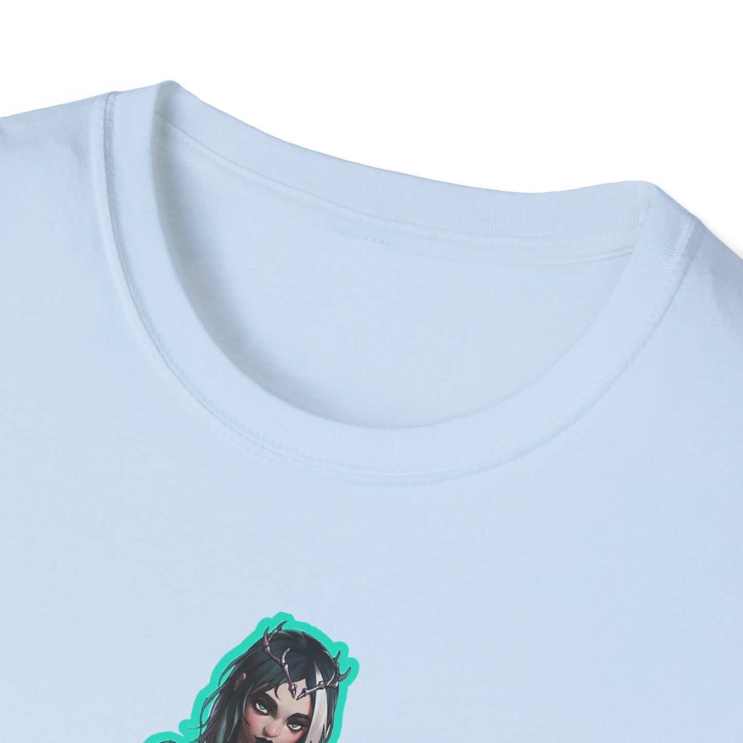 Graphic Tees spooky season fortnite 6for Fans of Edgy Aesthetics, Vintage Style Unisex T-Shirts, Casual Everyday Wear, Music Festival Attire, Unique Fashion [...]