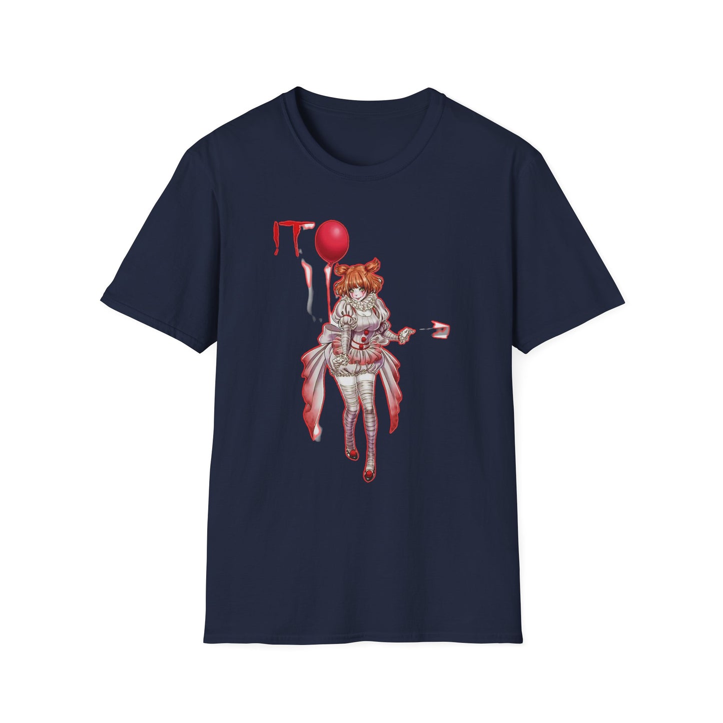 Anime Graphic spooky season masters of horror 9T-Shirt with Fun Characters, Perfect Gift, Trendy Merch, Casual Wear, Unique Anime Tees, Streetwear Fashion