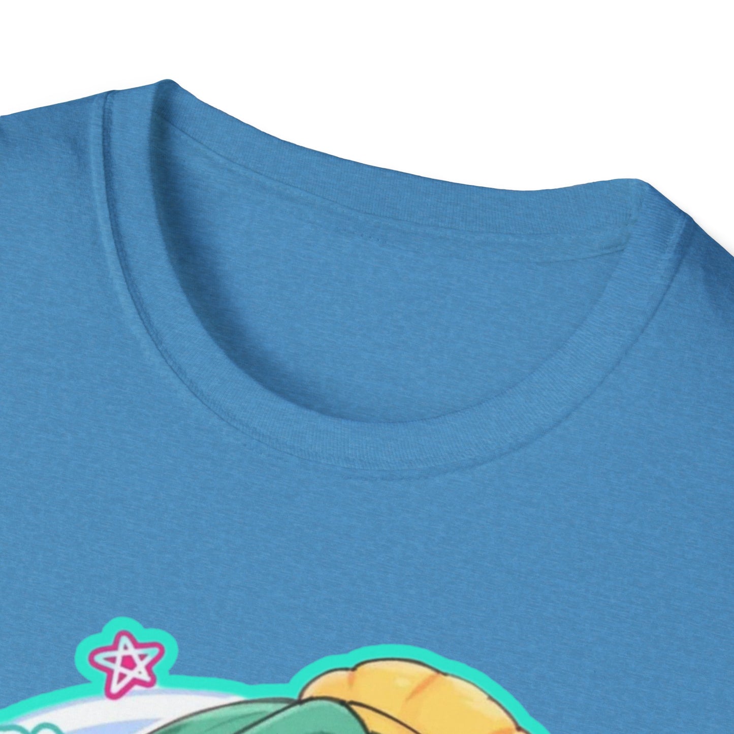 Cute Cartoon Baby kpop boys 3 Graphic T-Shirt, Anime-Inspired Tee for Teens, Softstyle Unisex T-Shirt, Perfect for Casual Wear, Birthday Gift, [...]