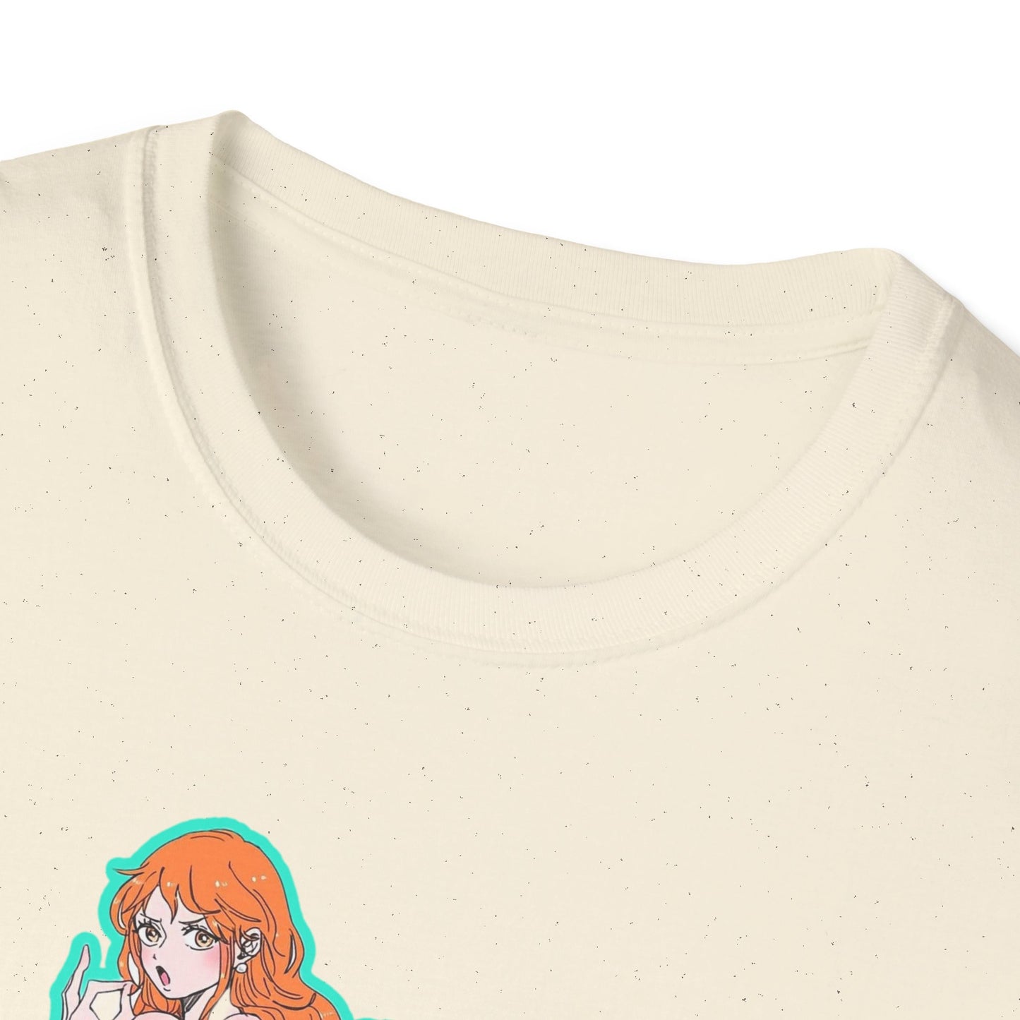 Whimsical Cartoon one piece 9 Character Unisex T-Shirt | Fun Graphic Tee, Gift for Fans, Casual Wear, Collectible Apparel, Birthday Gift