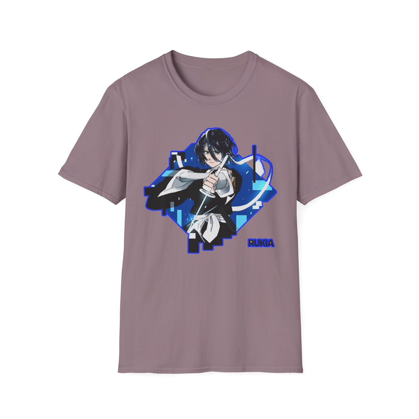 Anime-Inspired bleach 12 Unisex Softstyle T-Shirt | Cool Graphic Tee for Fans | Perfect for Gifting, Casual Wear, Conventions, Aesthetic [...]
