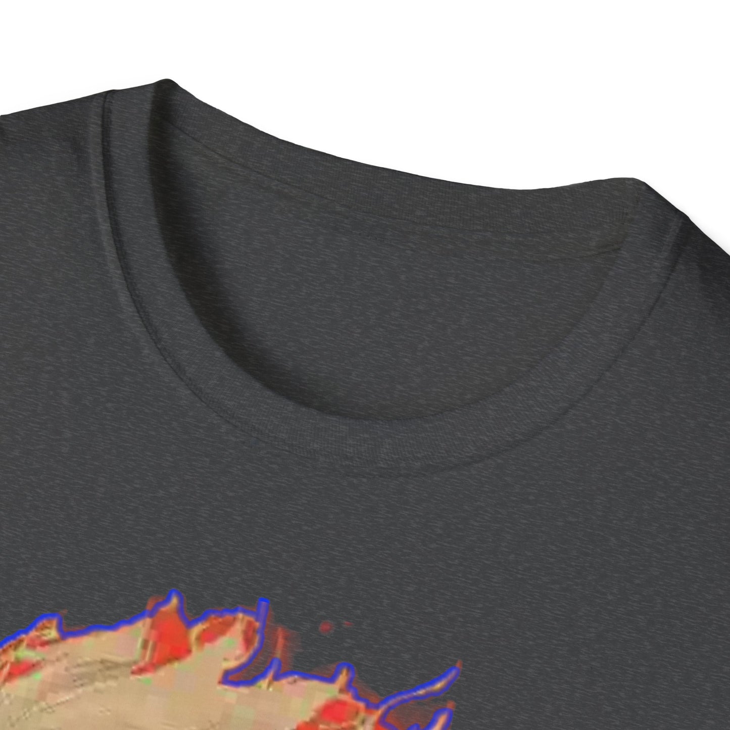Stylish Graphic Naruto 7T-Shirt for Fans | Casual Wear, Gift for Gamers, Unisex Apparel, Streetwear, Anime Merchandise