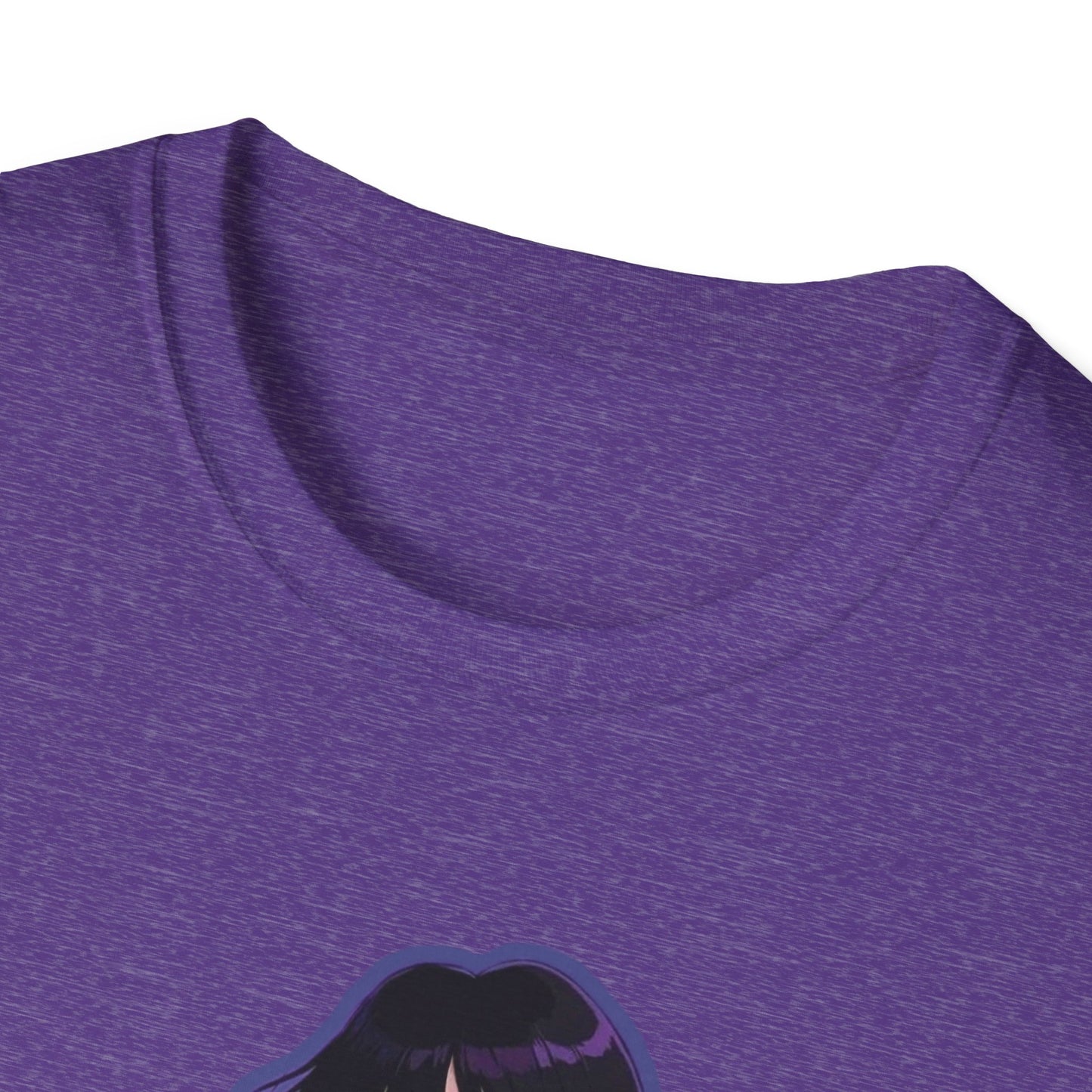 Charming Anime sailor moon 5 Reader T-Shirt | Perfect for Book Lovers, Gift for Students, Cozy Wear, Casual Style, Unique Tee