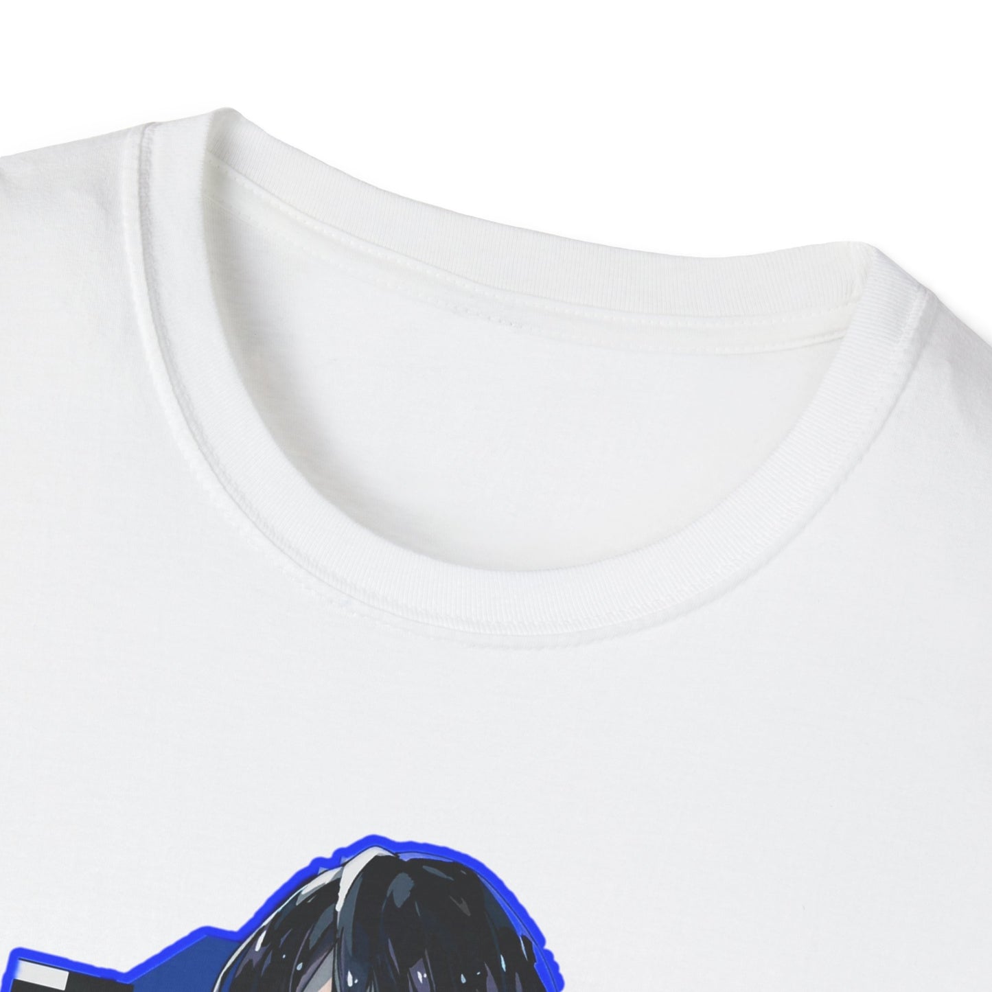 Anime-Inspired bleach 12 Unisex Softstyle T-Shirt | Cool Graphic Tee for Fans | Perfect for Gifting, Casual Wear, Conventions, Aesthetic [...]